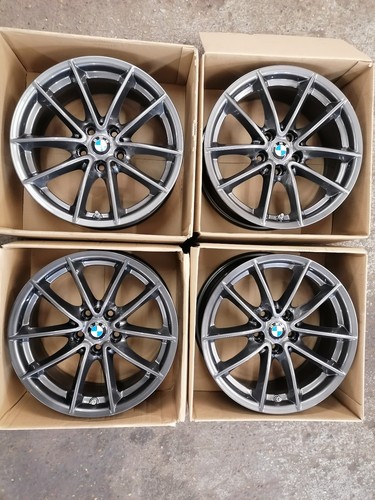 Bmw genuine series g30 - 17",
