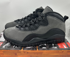 Air Jordan 10 Retro 2025
