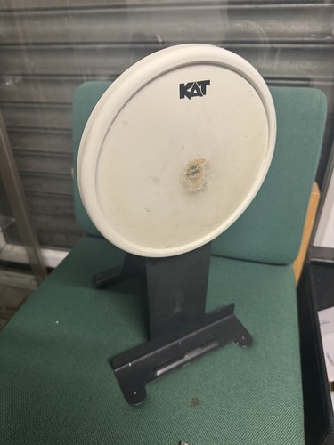 Kat kick bass drum tower - kick, pad