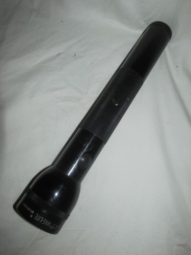 Mag lite torch cell - mag-lite,