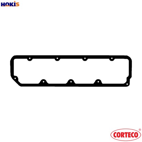 Gasket cylinder head cover - cylinder,