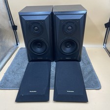 Technics SB-CA10 2-Way Speaker
