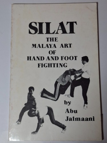 Silat the malaya - the, of