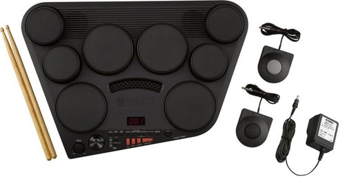 Yamaha digital drum kit - yamaha,