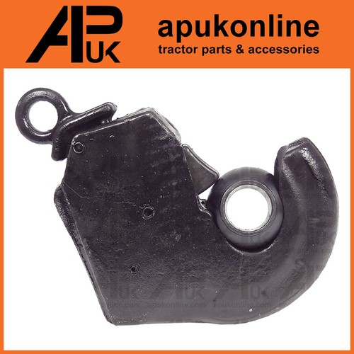 Cat lower link quick hitch - 2,