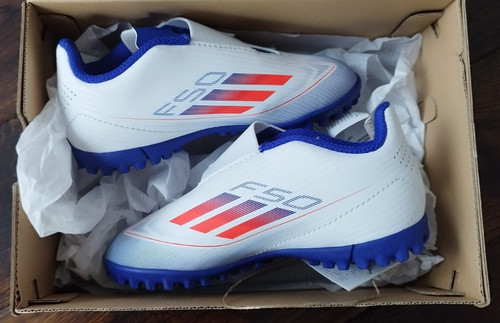 Adidas kids f50 club - f50,