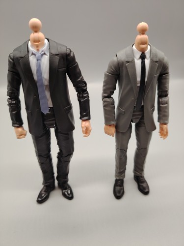 Hasbro marvel legends - hasbro,