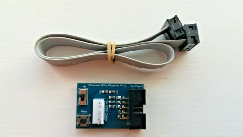 Texecom premier elite firmware - premier,