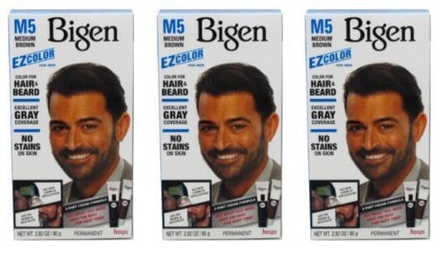 Bigen color for men - bigen, ez