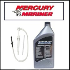 Mariner Mercruiser High