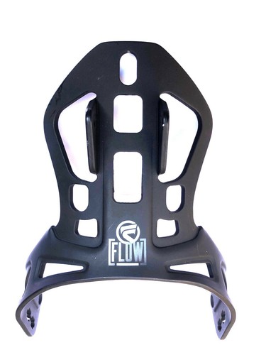 Flow snowboard bindings - flow,