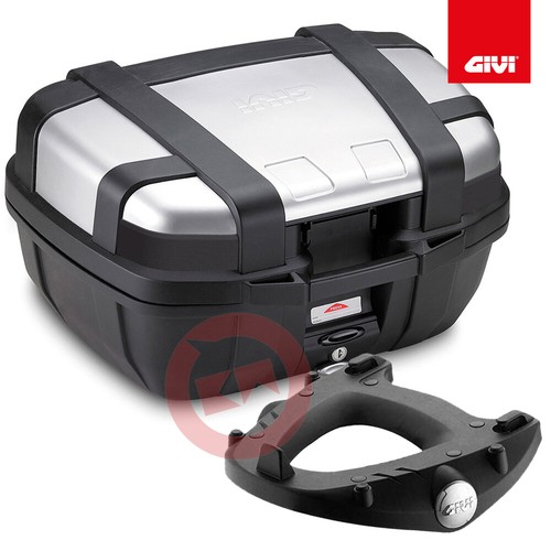 Givi kit top - kit, trekker