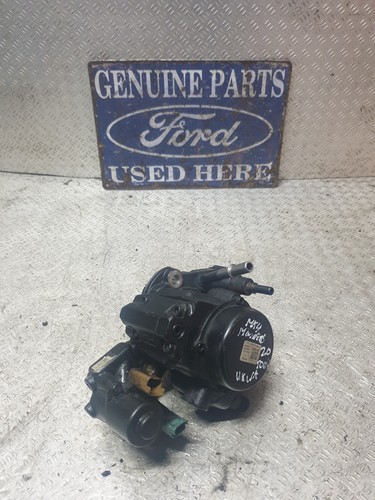 Ford mondeo mk4 - 2010-2014, 2.0
