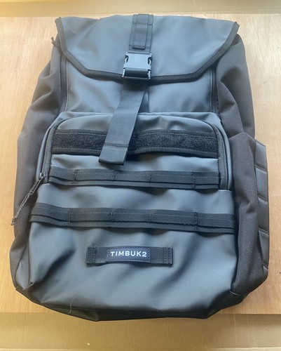 Timbuk2 spire laptop backpack - laptop,