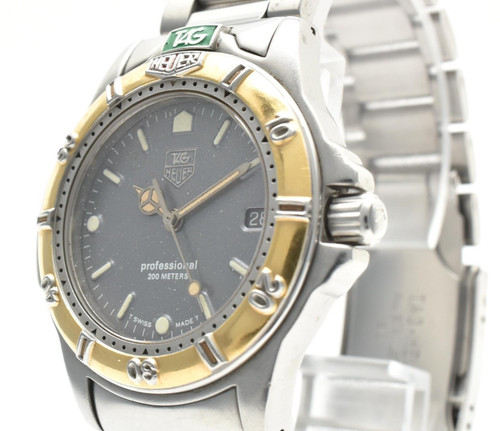 Vintage near mint tag - [, ]
