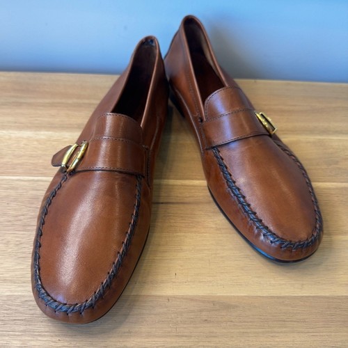 Bryston men tan brown - 43,