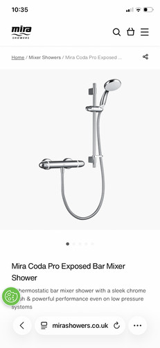 Bar mixer shower - mixer, /