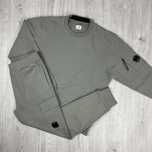 Company raised fleece - company,
