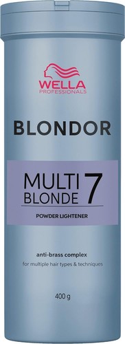 Wella professional blondor - wella,