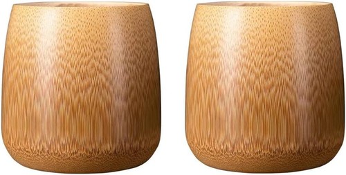 Pack natural bamboo - 2,