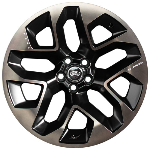 Kahn inch rs forged - kahn®,