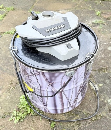Parkside pas 1200 ash - 1200,
