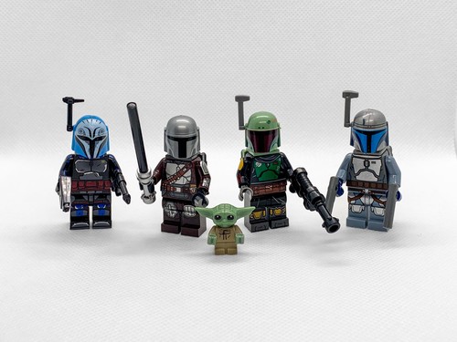 Lego star wars - star, the