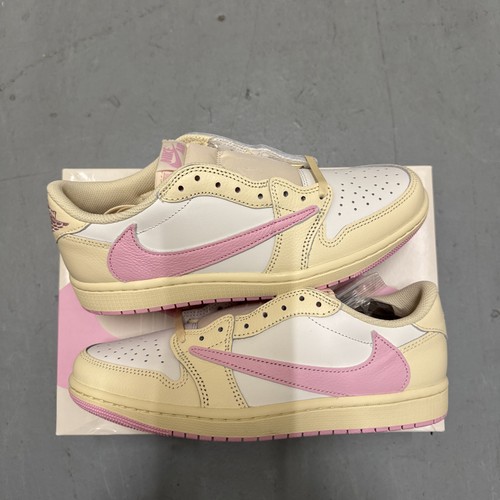 Nike air jordan low travis - jordan, x