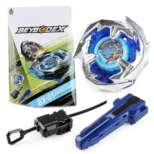 Beyblade dransword 60f - x, 3-60f