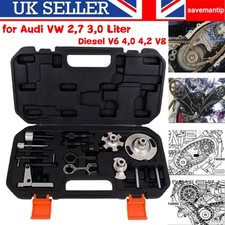 VW Audi VAG Timing Tool Kit