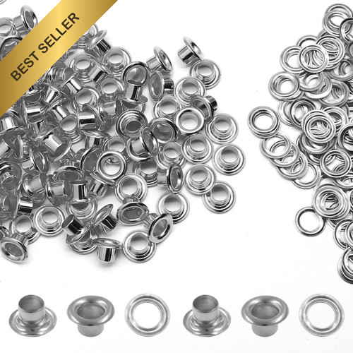 Litoexpe grommets eyelets 200 - litoexpe,