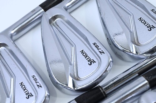 Srixon 785 irons pw - srixon,