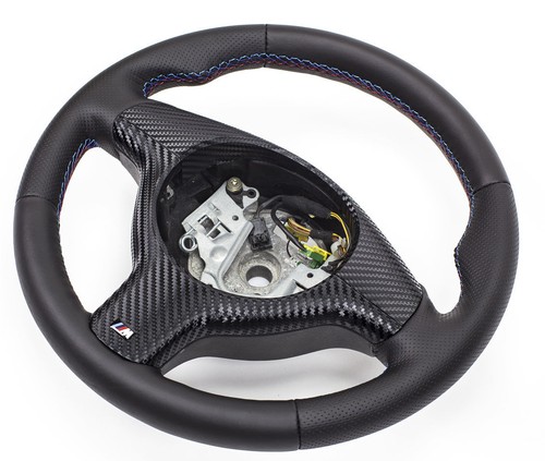 Steering wheel leather bmw e46 - wheel,