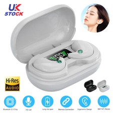 Invisible Sleep Bluetooth