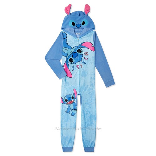 Lilo stitch pajamas - &,
