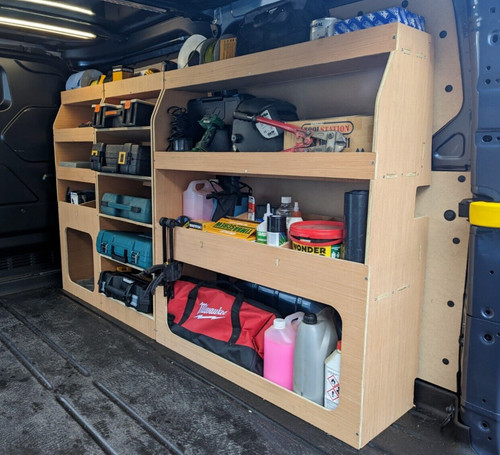 Transit custom 2013 2023 - custom,