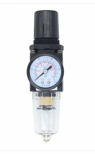 Air filter pressure regulator - filter,