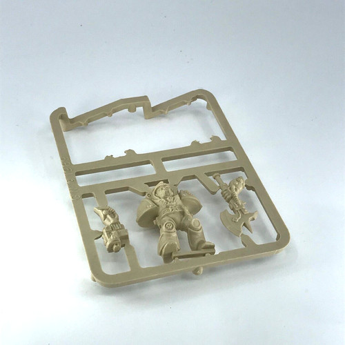 Terminator space marines - space,