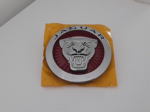 New genuine jaguar 85mm red - 85mm,