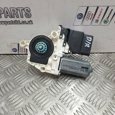 WINDOW MOTOR DRIVER SIDE REAR