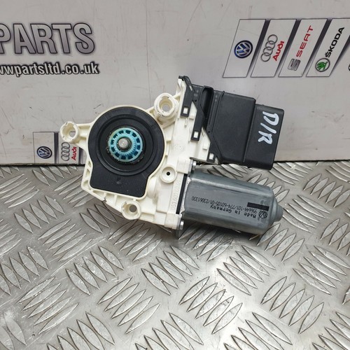 Window motor driver - motor,