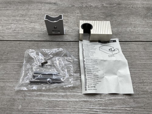 Hansgrohe 28387821 box wall - ,