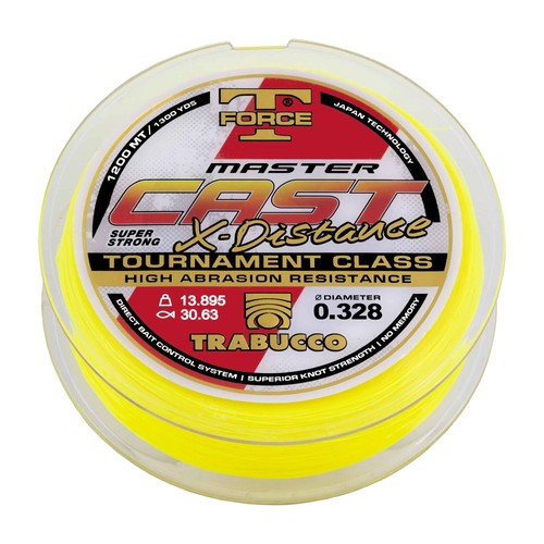 Trabucco xps mastercast - xps,