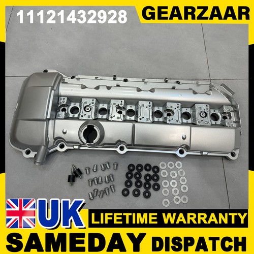 Cylinder head rocker cover - cylinder, for