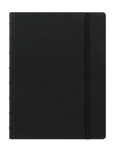 Filofax refillable notebook - filofax, a5