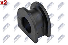 2x Anti-Roll Bar Bushing Kit