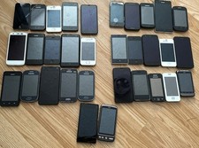 Untested Job Lot / Batch of