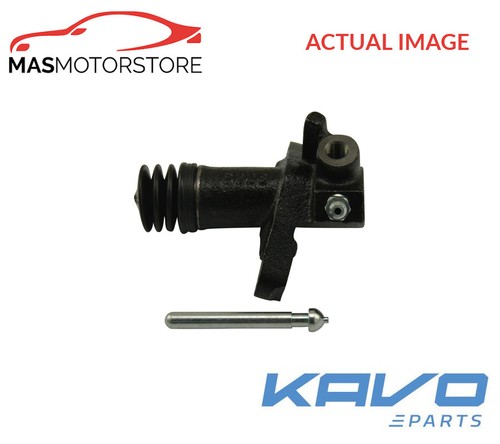Clutch slave cylinder - clutch,