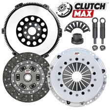 STAGE 1 SPRUNG CLUTCH KIT+ CHROMOLY FLYWHEEL for BMW E36 E34 E39 M50 M52 S50 S52