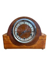 Smiths Enfield Mantle Clock-